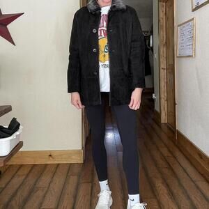 Made in France Absolutely gorgeous black jacket